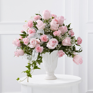 Deepest Sympathy Arrangement  Sympathy Arrangement