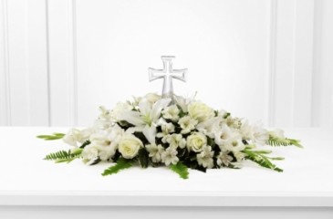 The FTD Eternal Light Arrangement in Thunder Bay, ON | Grower Direct - Thunder Bay
