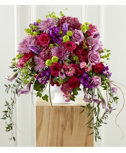The FTD Our Love Eternal Arrangement 