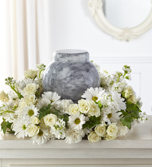 The FTD Timeless Tribute 