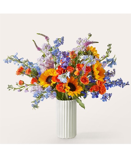 The Full Nest Bouquet 
