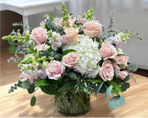 The Garden Bouquet Centerpiece