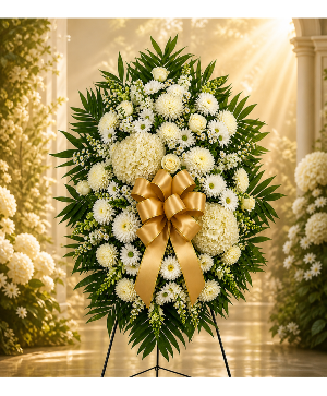 The Garden of Golden Peace Call Us for Faster Service & Daily Specials: (915) 303-8500 Text Us to Order Anytime: (915) 505-3708 Your trusted source for Flowers & Delivery in El Paso TX
