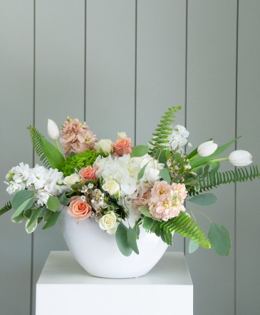 The Gentle Spirit  in Frisco, TX | PATTI ANN'S FLOWERS