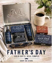 The Gentleman's Kit 