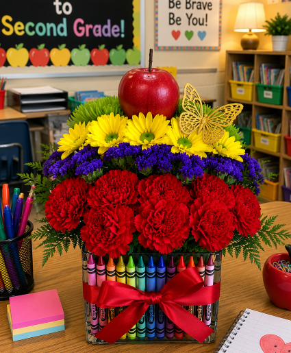 The Golden Apple Garden Call Us for Faster Service & Daily Specials: (915) 303-8500 Text Us to Order Anytime: (915) 505-3708 Your trusted source for Flowers & Delivery in El Paso TX 
