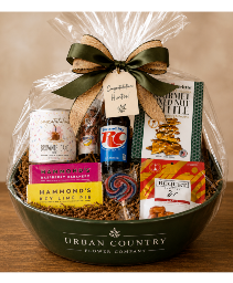 The Graduate Crate  
