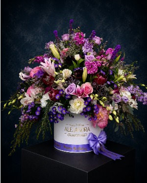 The Grand Fleur 