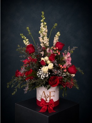 The Grand Romantic 