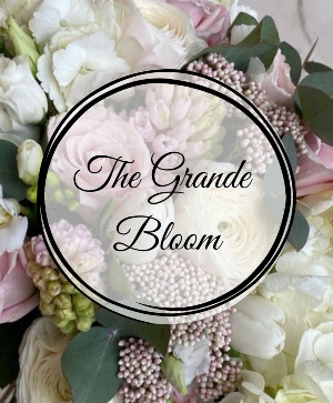 The Grande Bloom Designer's Choice