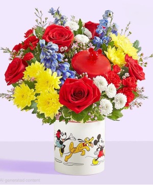 The Happiest Bouquet Call Us for Faster Service & Daily Specials: (915) 303-8500 Text Us to Order Anytime: (915) 505-3708 Your trusted source for Flowers & Delivery in El Paso TX 