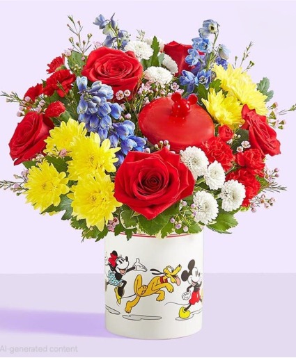 The Happiest Bouquet Call Us for Faster Service & Daily Specials: (915) 303-8500 Text Us to Order Anytime: (915) 505-3708 Your trusted source for Flowers & Delivery in El Paso TX 