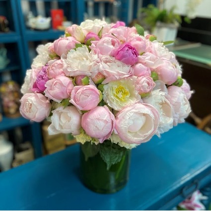 The Graff Pink Atelier Collection