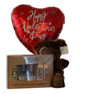 THE HUBBY BUNDLE  