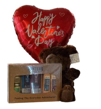 THE HUBBY BUNDLE  