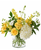 The Hudson Fresh Arrangement