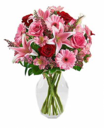 The Last Romance Arrangement