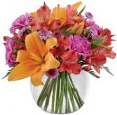 The Light of My Life™ Vased Arrangement