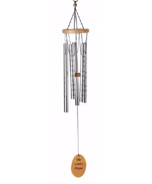 THE LORDS PRAYER- WINDCHIME 