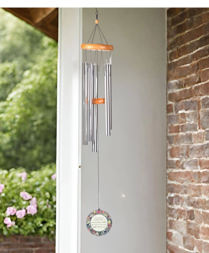 The Loss of A Loved One Windchime