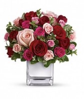 A Touch Of Love Bouquet