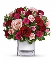 A Touch Of Love Bouquet
