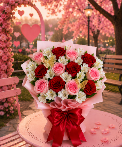 The Love Girl Call Us for Faster Service & Daily Specials: (915) 303-8500 Text Us to Order Anytime: (915) 505-3708 Your trusted source for Flowers & Delivery in El Paso TX 