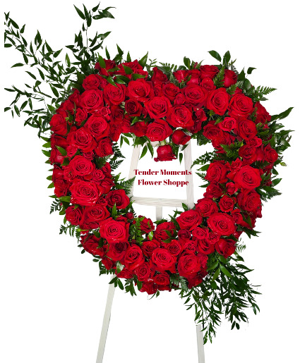 The Love That Remains Standing Spray