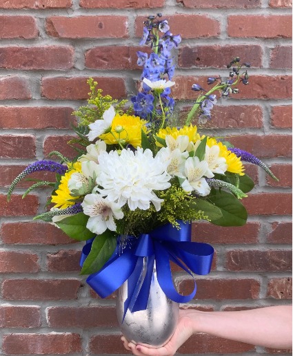 The Lumberjack's Bouquet 
