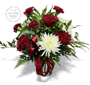The Mad Duck Bouquet