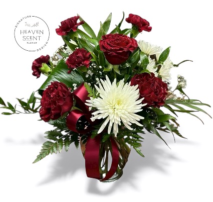 The Mad Duck Bouquet