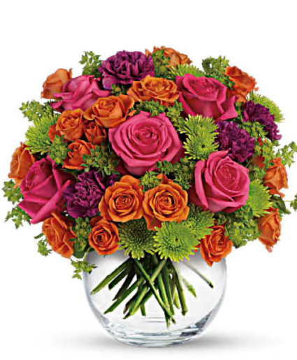 The Mad Hatter Valentine 