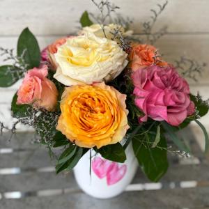 The Maria Floral Arrangement 