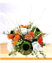 THE Modern Vase Arrangement