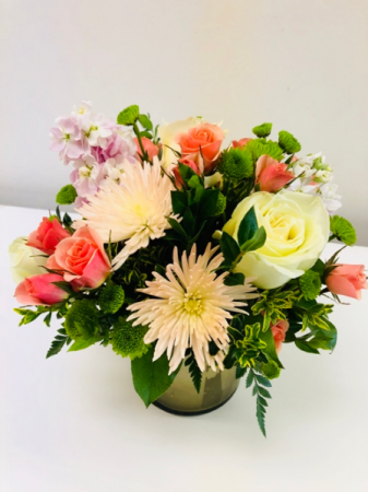 The Classic Centerpiece  Wedding Centerpiece