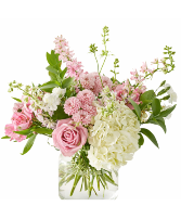 The Olivia Fresh Arrangement