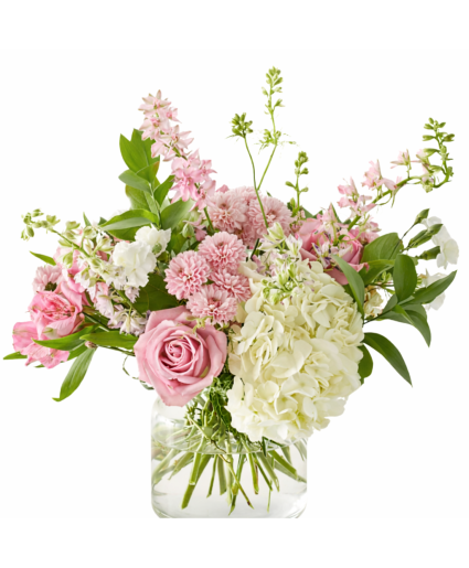 The Olivia Fresh Arrangement