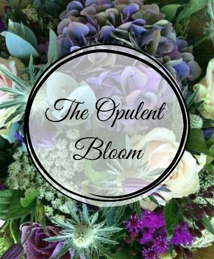 The Opulent Bloom Designer's Choice
