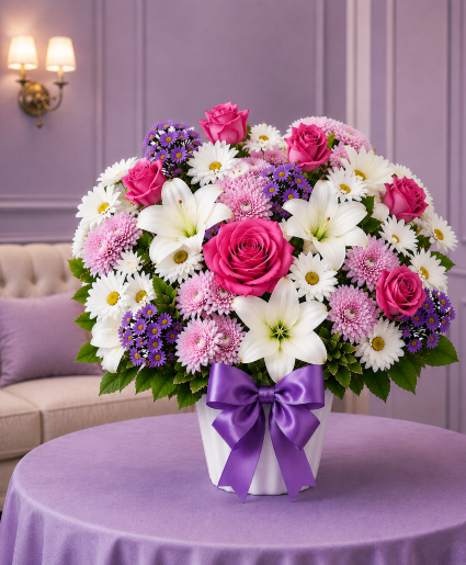 The Orchid Tribute Call Us for Faster Service & Daily Specials: (915) 303-8500 Text Us to Order Anytime: (915) 505-3708 Your trusted source for Flowers & Delivery in El Paso TX 