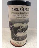 Earl Greyer Black Tea NFS-40005 The Republic of Tea