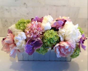 The perfect Centerpiece  