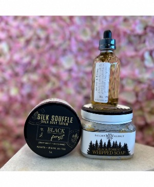 The Perfect Starter Kit-Rocky Mountain Soap Market 
