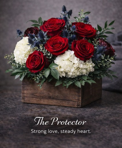 THE PROTECTOR 