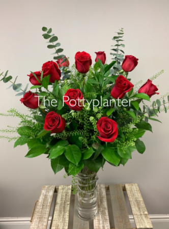 The Romantic 