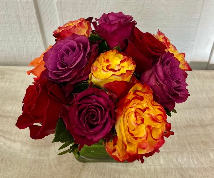 The Rose 