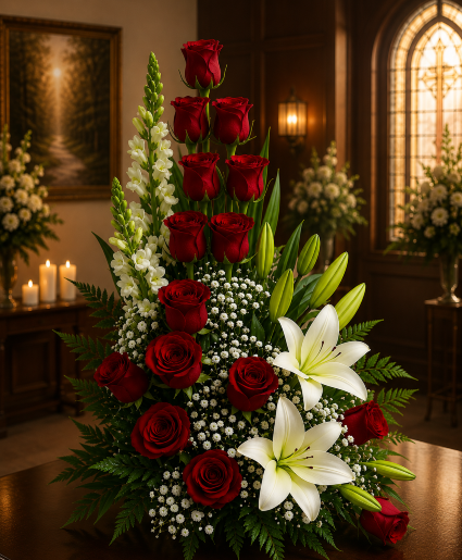The Rose That Remains Call Us for Faster Service & Daily Specials: (915) 303-8500 Text Us to Order Anytime: (915) 505-3708 Your trusted source for Flowers & Delivery in El Paso TX 