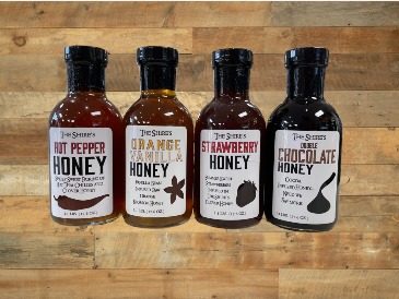 The Shire's Honey  in Yankton, SD | Pied Piper Flowers & Gifts