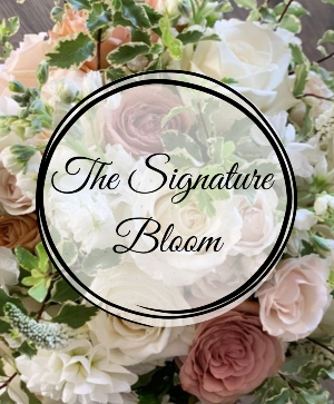The Signature Bloom Designer's Choice