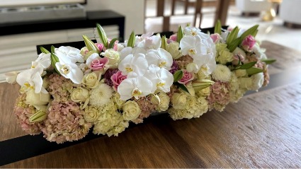 The Tsarevna Swan Atelier Collection