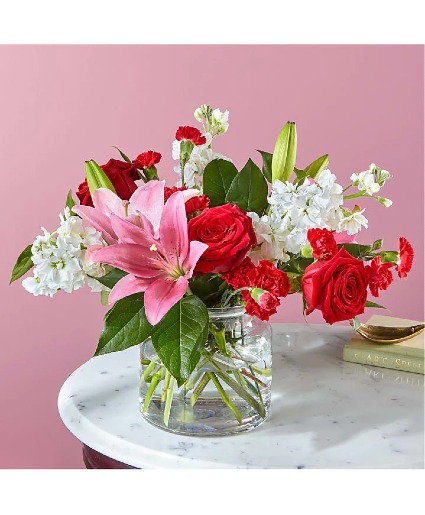 The Starstruck bouquet 
